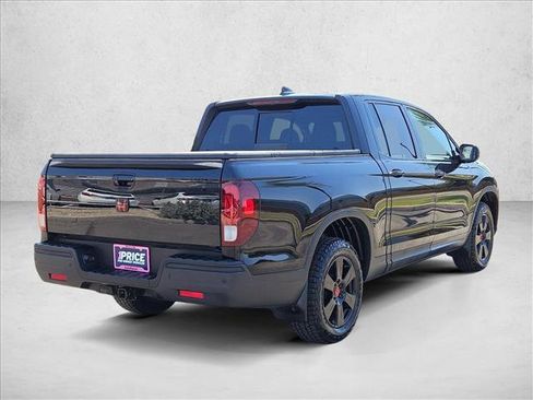 Used 2020 Honda Ridgeline Black Edition image 5