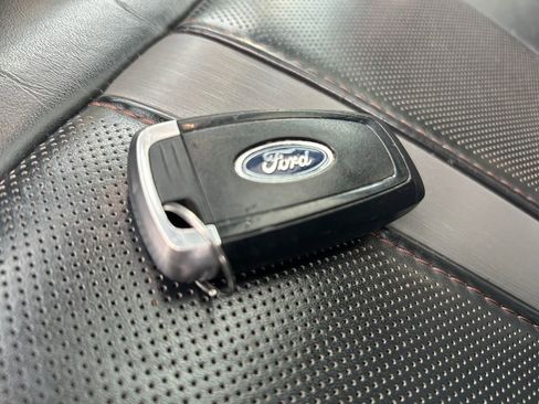 Used 2019 Ford F350 Platinum w/ Platinum Ultimate Package image 33