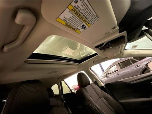 Used 2025 Subaru Outback Premium image 22