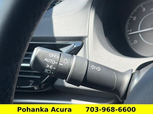 Certified 2026 Acura RDX SH-AWD image 15