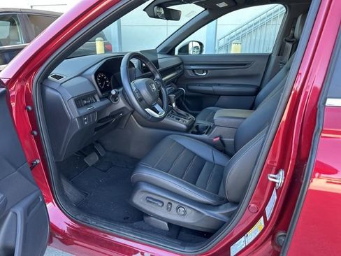 Used 2025 Honda CR-V Sport-L image 5