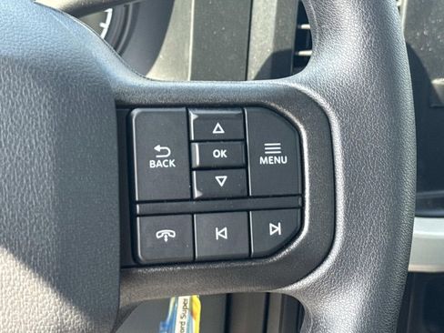 New 2025 Ford F350 XL w/ XL Chrome Package image 10