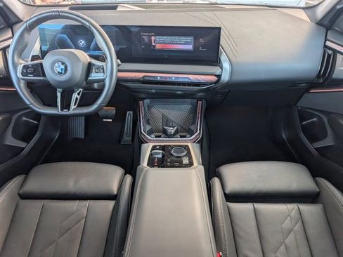 Used 2025 BMW X3 xDrive30i image 23