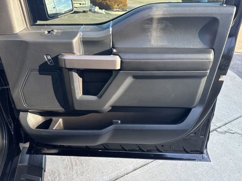 Certified 2020 Ford F150 XLT w/ Equipment Group 302A Luxury image 46