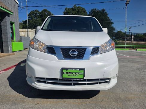 Used 2020 Nissan NV200 SV w/ Back Door Glass Package FWD image 61