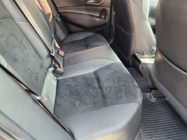 Used 2024 Toyota Corolla GR AWD/4WD image 31