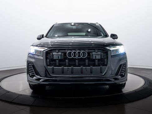 New 2026 Audi Q7 Premium Plus image 23