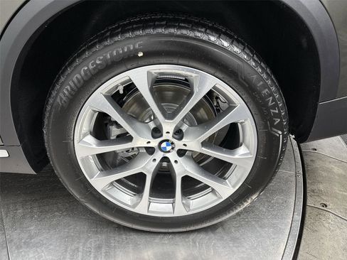 New 2026 BMW X5 xDrive40i image 27