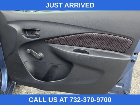 Used 2007 Toyota Yaris Sedan w/ Convenience Pkg FWD image 10