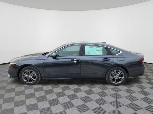 New 2026 Honda Accord EX-L image 5