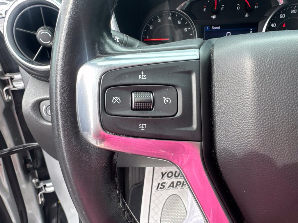 Used 2020 Chevrolet Blazer LT FWD image 21