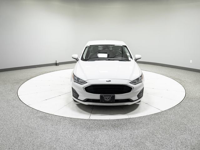 Used 2020 Ford Fusion S FWD image 24