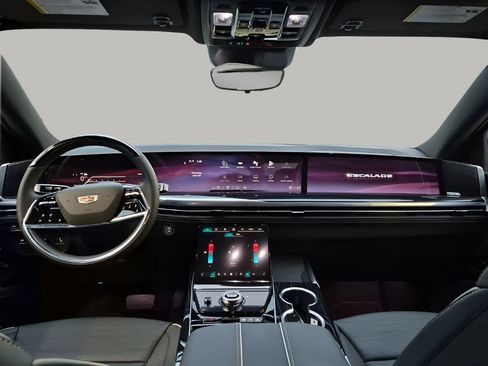 New 2026 Cadillac Escalade ESV Sport AWD/4WD image 24