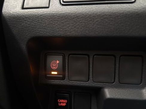 Certified 2026 Nissan Frontier SV w/ All-Weather Content Package AWD/4WD image 16
