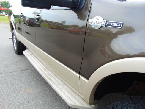 Used 2008 Ford F150 King Ranch AWD/4WD image 65