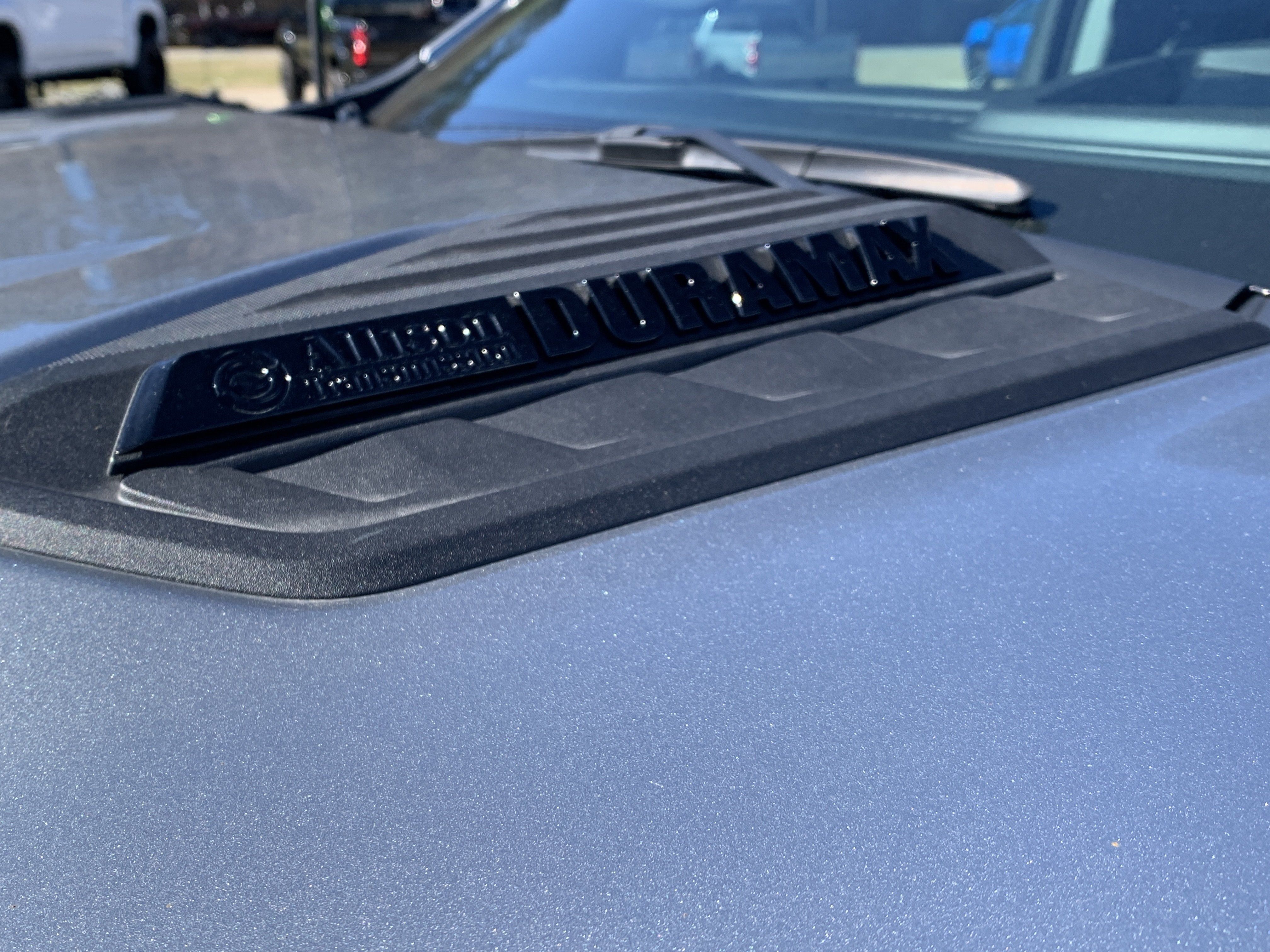 New 2025 Chevrolet Silverado 2500 LTZ w/ LTZ Premium Package AWD/4WD image 6