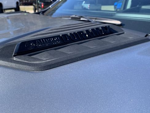 New 2025 Chevrolet Silverado 2500 LTZ w/ LTZ Premium Package AWD/4WD image 6