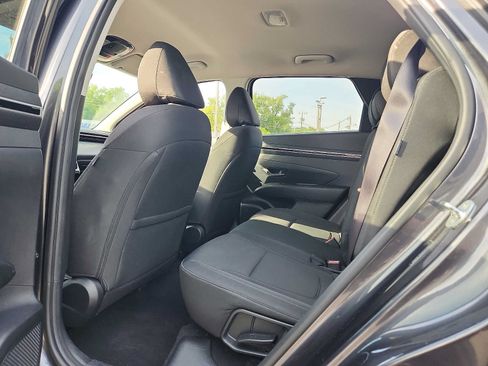 Used 2024 Hyundai Tucson SEL AWD/4WD image 10