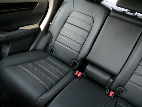 Certified 2026 Honda CR-V Sport Touring image 12