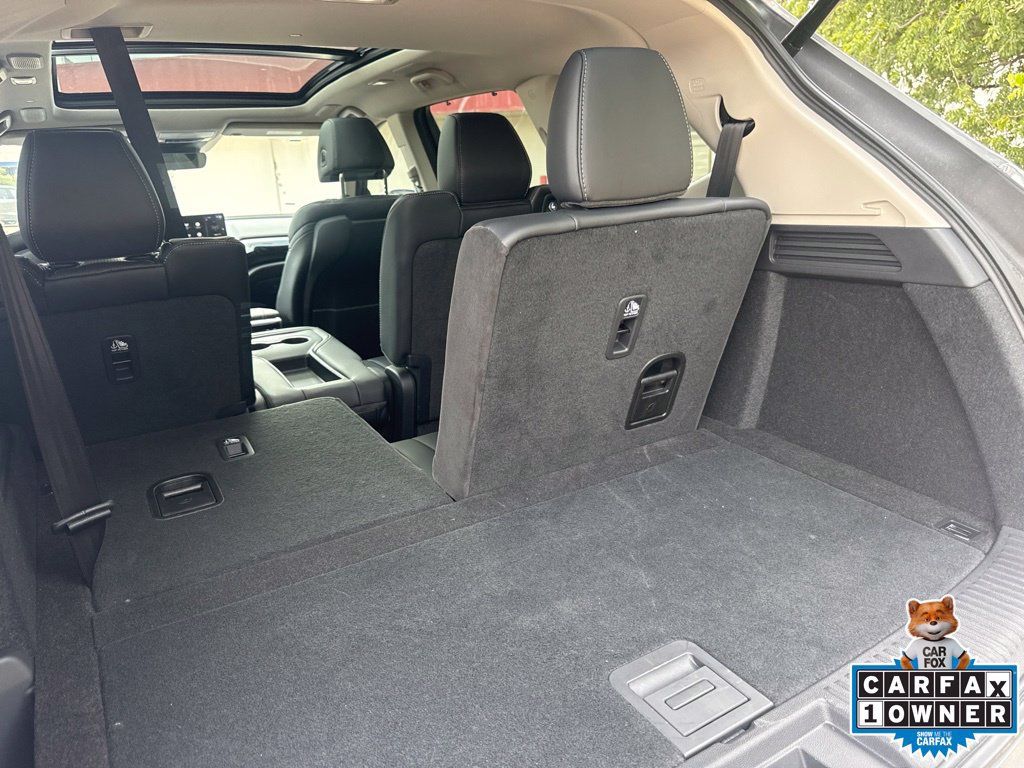 Used 2026 Acura MDX w/ Technology Package FWD image 31