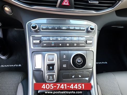 Used 2023 Hyundai Santa Fe SEL w/ Cargo Package FWD image 18
