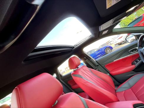 Used 2025 Acura Integra A-Spec image 24