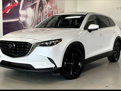 Used 2023 MAZDA CX-9 Touring Plus