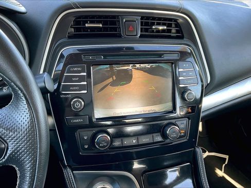 Used 2023 Nissan Maxima SV w/ Floor Mat Group image 25