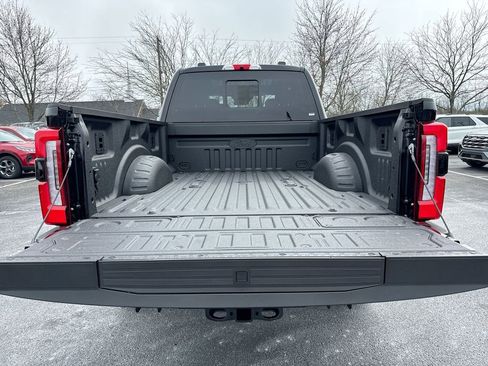 New 2026 Ford F250 Platinum AWD/4WD image 25
