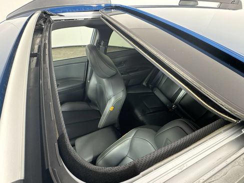 Certified 2026 Subaru Outback Wilderness AWD/4WD image 25