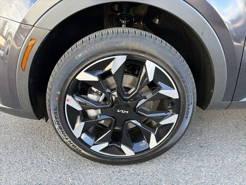 New 2026 Kia Sorento EX AWD/4WD image 9