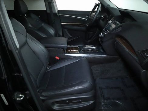Used 2018 Acura MDX SH-AWD w/ Technology Package image 39