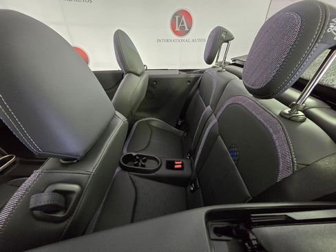 New 2026 MINI Cooper S image 18