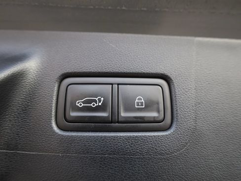 Used 2026 Hyundai Santa Fe SEL AWD/4WD image 24