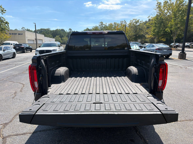 Used 2025 GMC Sierra 1500 Denali Ultimate AWD/4WD image 20