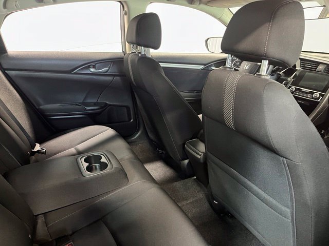 Used 2018 Honda Civic EX image 15