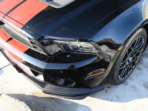 Used 2014 Ford Mustang Shelby GT500 w/ Equipment Group 821A image 11