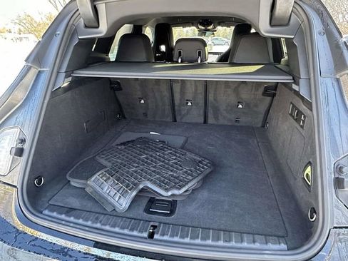 Certified 2025 BMW iX xDrive50 w/ Convenience Package image 15