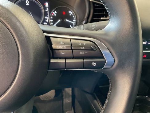 Used 2025 MAZDA CX-30 AWD 2.5 S w/ Preferred Package image 21