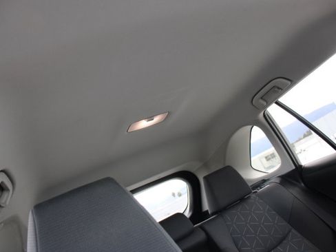 Certified 2025 Toyota RAV4 XLE image 21