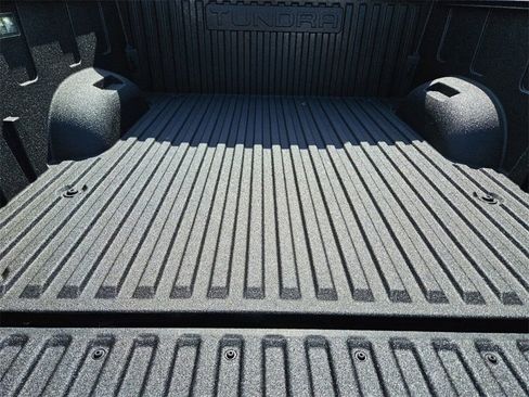 New 2025 Toyota Tundra 1794 Edition image 32