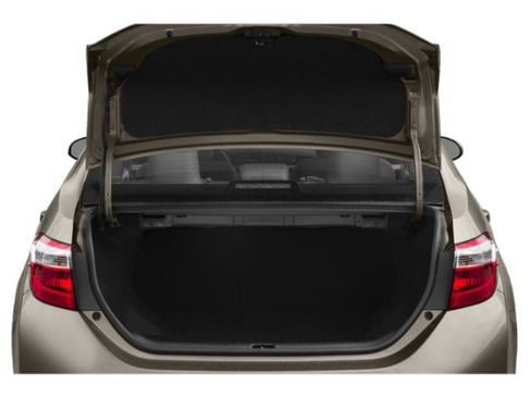 Used 2015 Toyota Corolla LE image 13