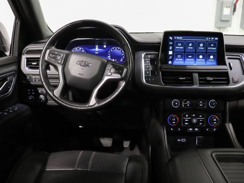 Used 2022 Chevrolet Tahoe RST w/ Sport Performance Package AWD/4WD image 27