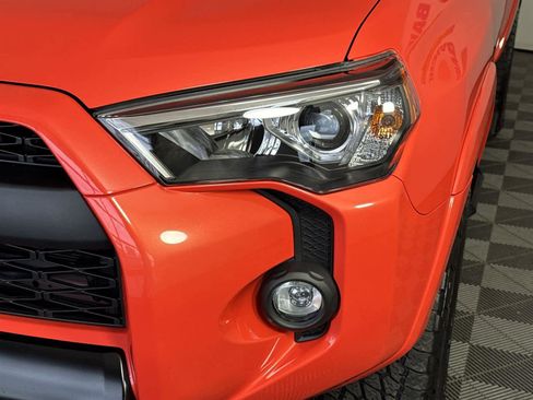 Used 2023 Toyota 4Runner TRD Pro image 9