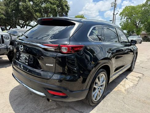 Used 2016 MAZDA CX-9 Grand Touring FWD image 7