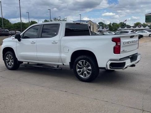 Used 2019 Chevrolet Silverado 1500 RST AWD/4WD image 6
