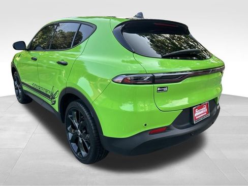 Used 2023 Dodge Hornet GT Plus w/ Track Pack AWD/4WD image 3