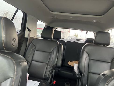 Used 2018 Chevrolet Traverse Premier w/ LPO, Floor Liner Package image 19