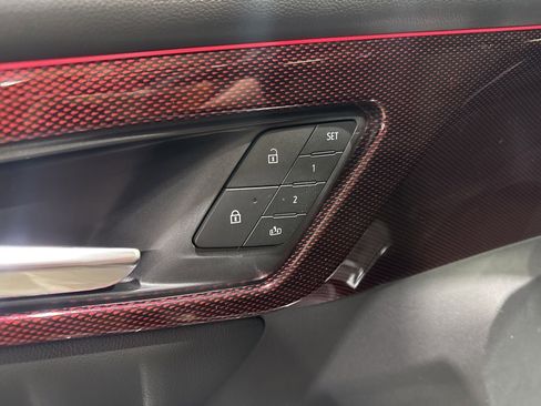 New 2026 Chevrolet Traverse RS w/ LPO, Floor Liner Package image 21