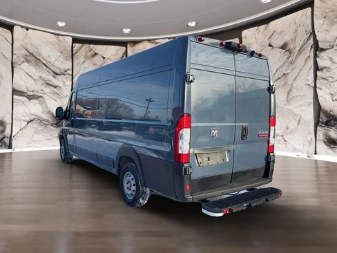 Used 2019 RAM ProMaster 3500 image 9